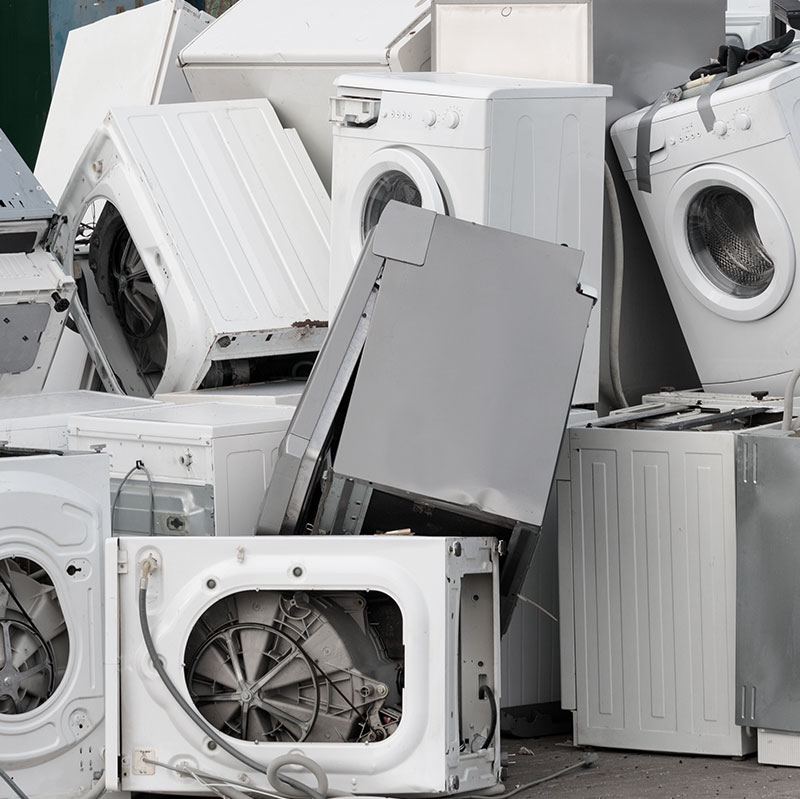 White Goods